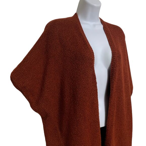 Aritzia Community Shawl Cardigan Sweater Womens Size XS/S - Picture 2 of 7